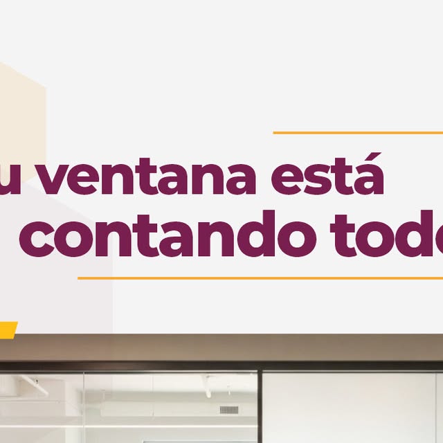 Placa de Rodin: “Tu ventana está contando todo”