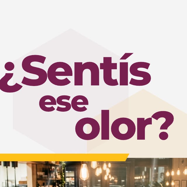 Placa de Rodin: “¿Sentís ese olor?”