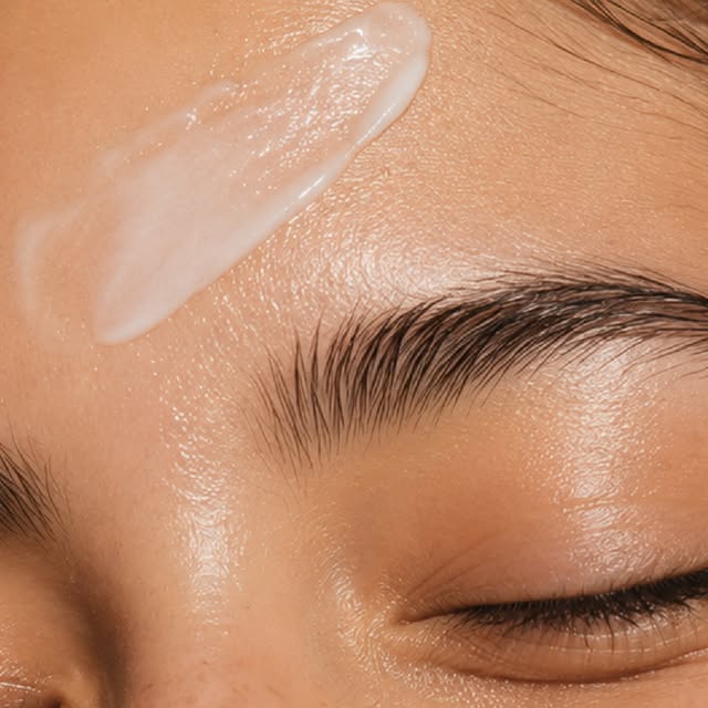 Carrusel de Suncare para elegir el protector facial